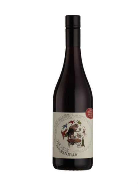 Three Monkeys Wine from Smalltown Vineyards – BonCru Wines